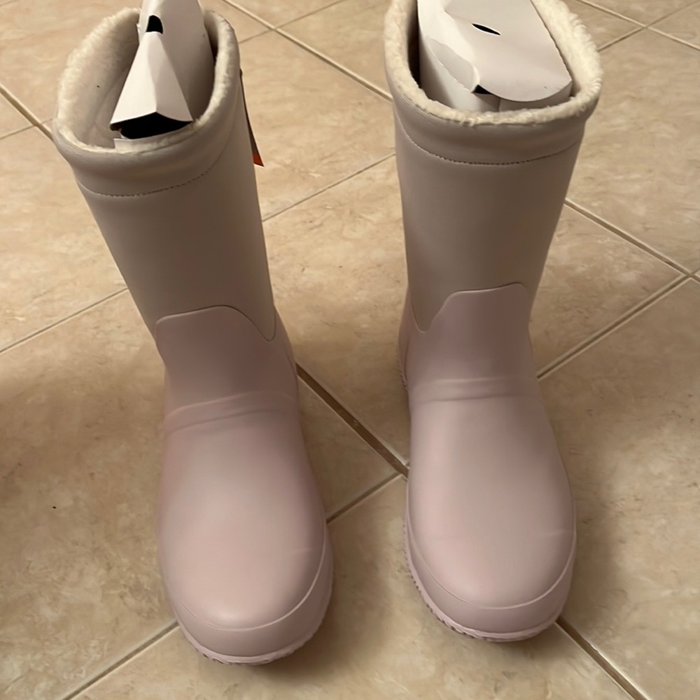 Women’s Hunter’s Boots